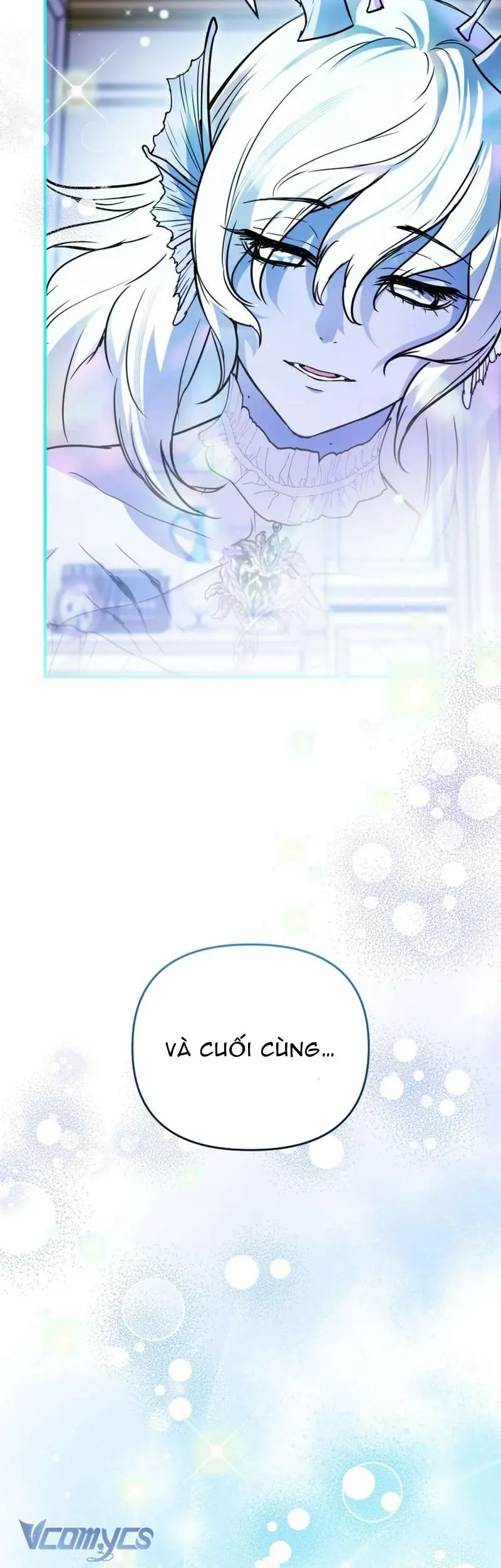 Bé Con Thiên Tài Bí Mật Đi Tìm Cha Chap 25 - Next Chap 26