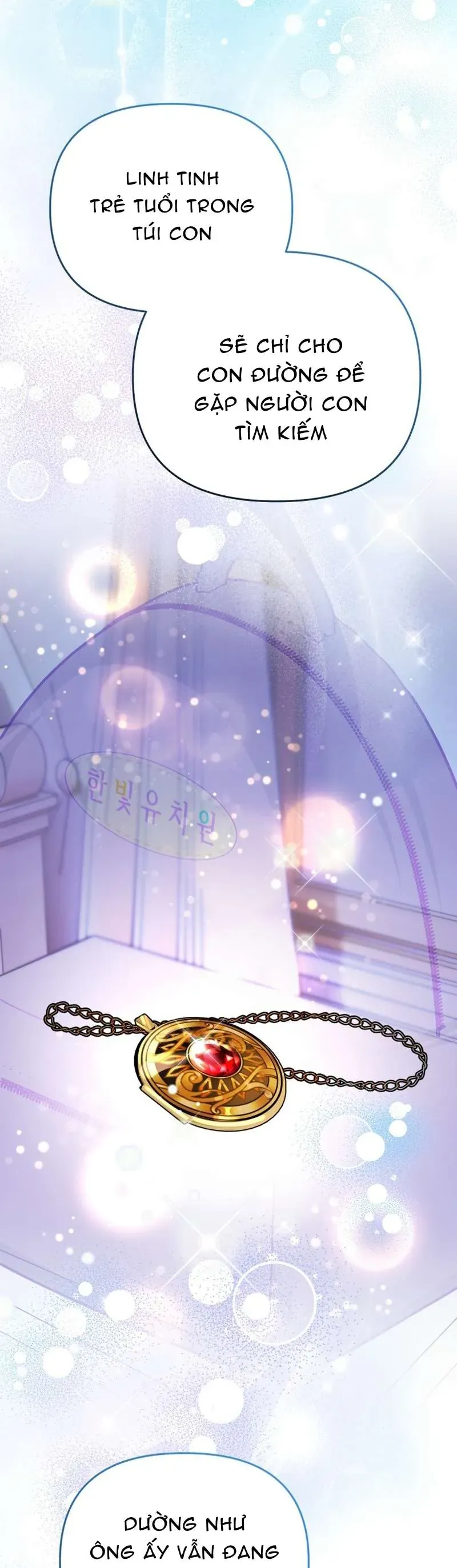 Bé Con Thiên Tài Bí Mật Đi Tìm Cha Chap 25 - Next Chap 26