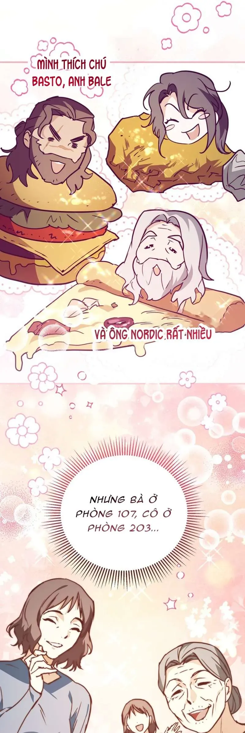 Bé Con Thiên Tài Bí Mật Đi Tìm Cha Chap 25 - Next Chap 26