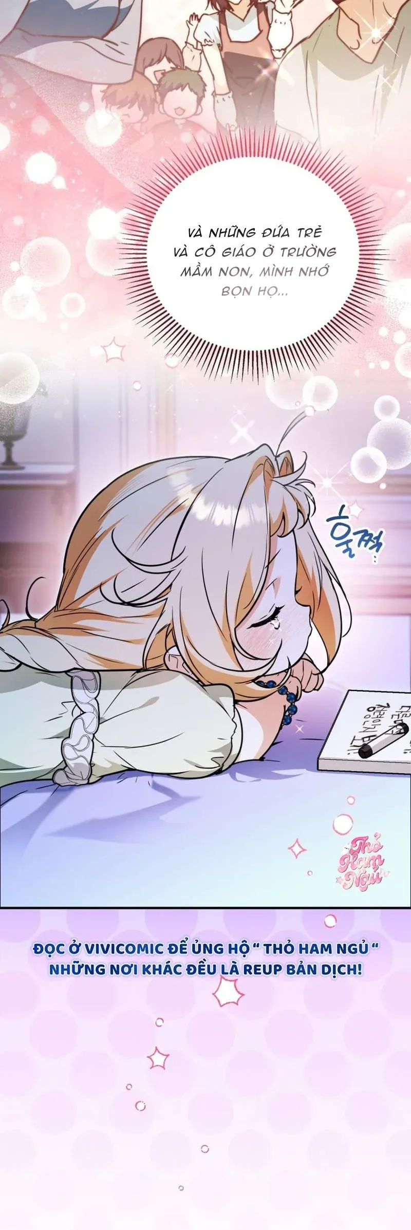 Bé Con Thiên Tài Bí Mật Đi Tìm Cha Chap 25 - Next Chap 26