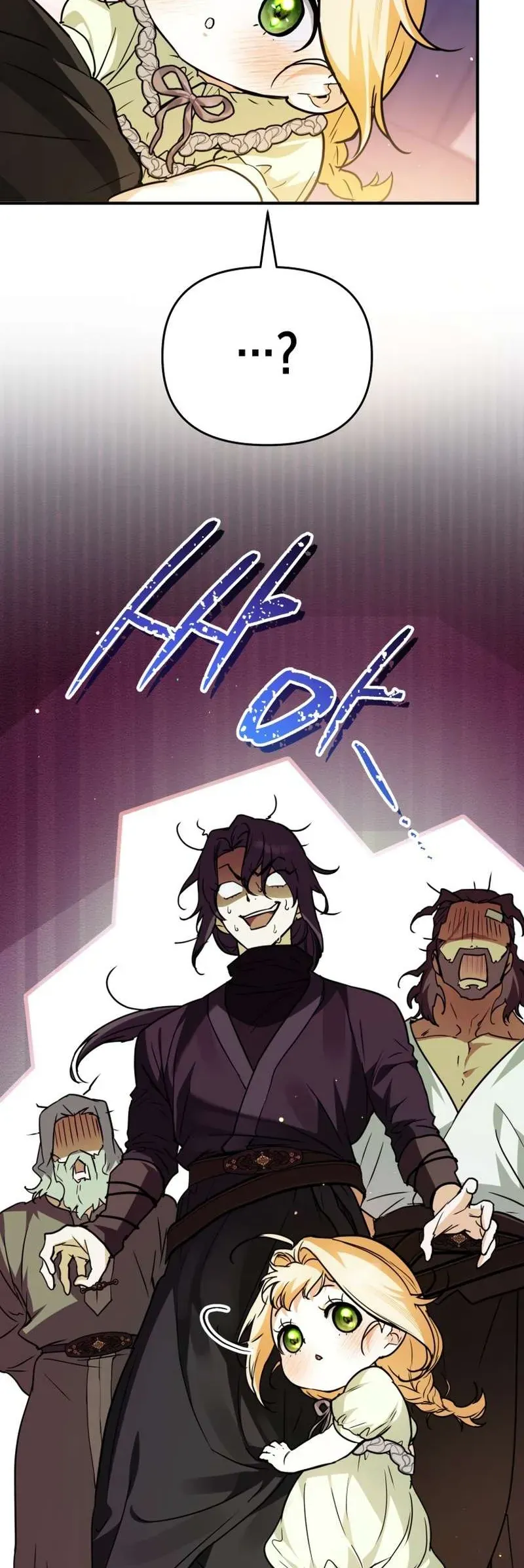 Bé Con Thiên Tài Bí Mật Đi Tìm Cha Chap 25 - Next Chap 26