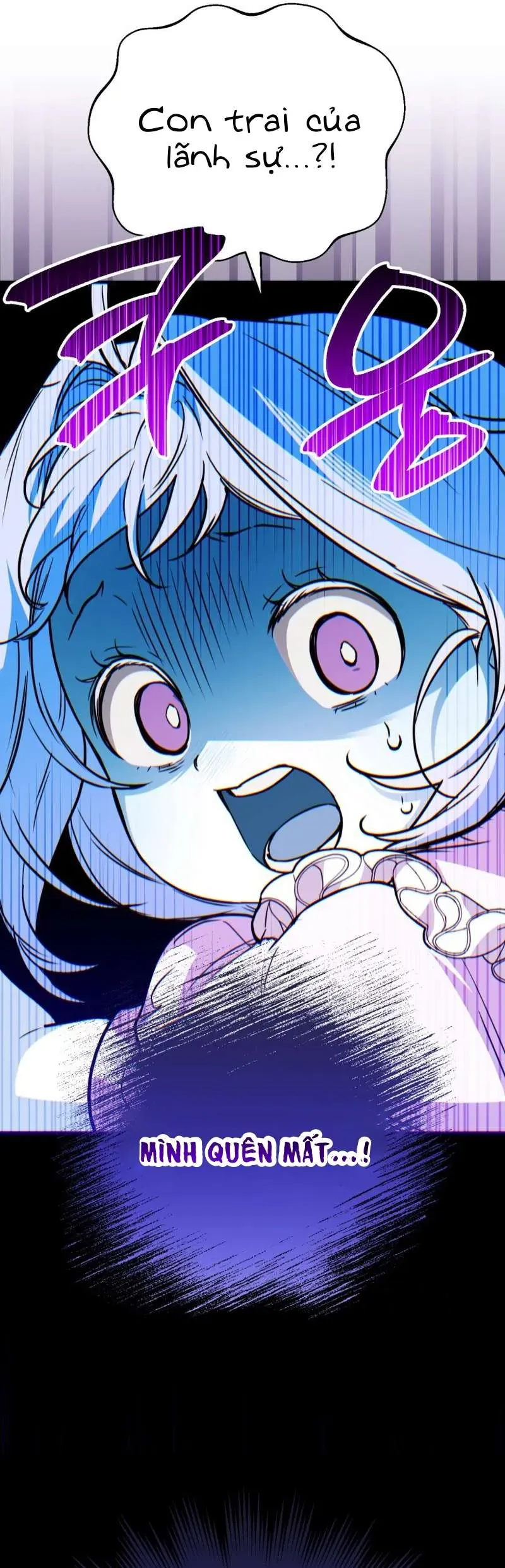 Bé Con Thiên Tài Bí Mật Đi Tìm Cha Chap 25 - Next Chap 26