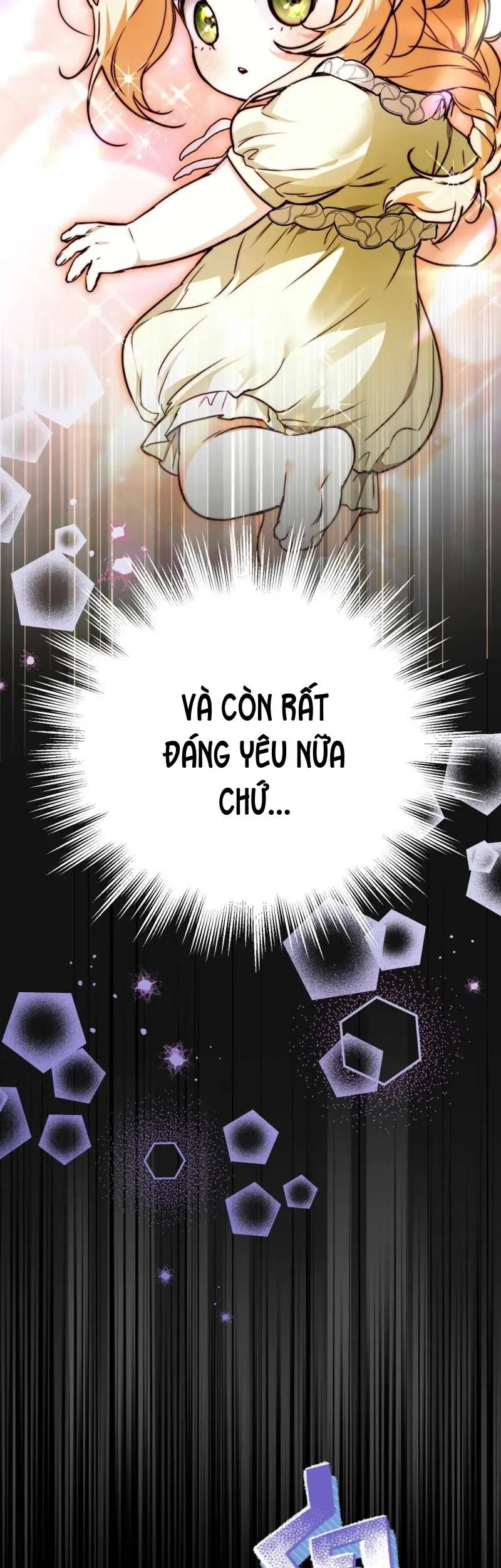 Bé Con Thiên Tài Bí Mật Đi Tìm Cha Chap 25 - Next Chap 26