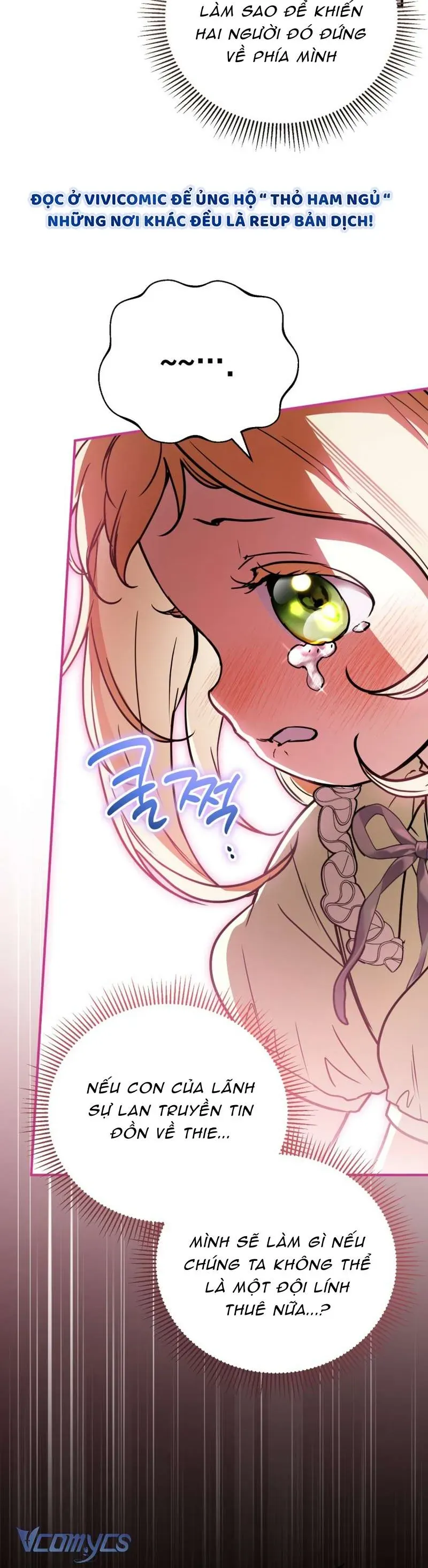 Bé Con Thiên Tài Bí Mật Đi Tìm Cha Chap 25 - Next Chap 26