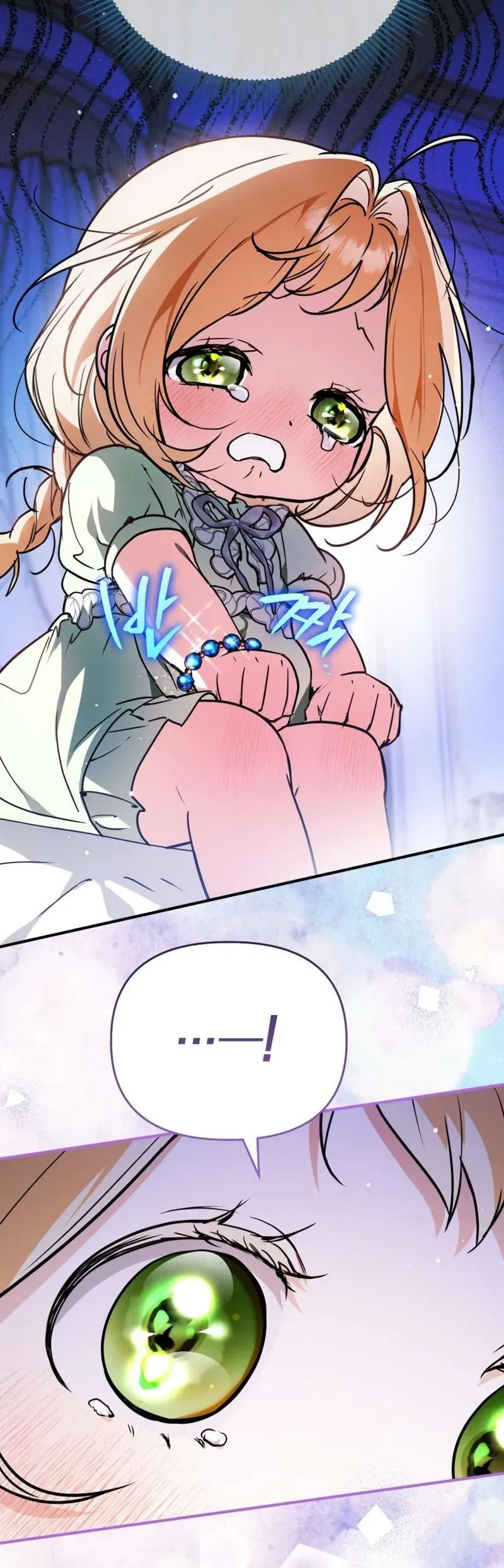 Bé Con Thiên Tài Bí Mật Đi Tìm Cha Chap 25 - Next Chap 26