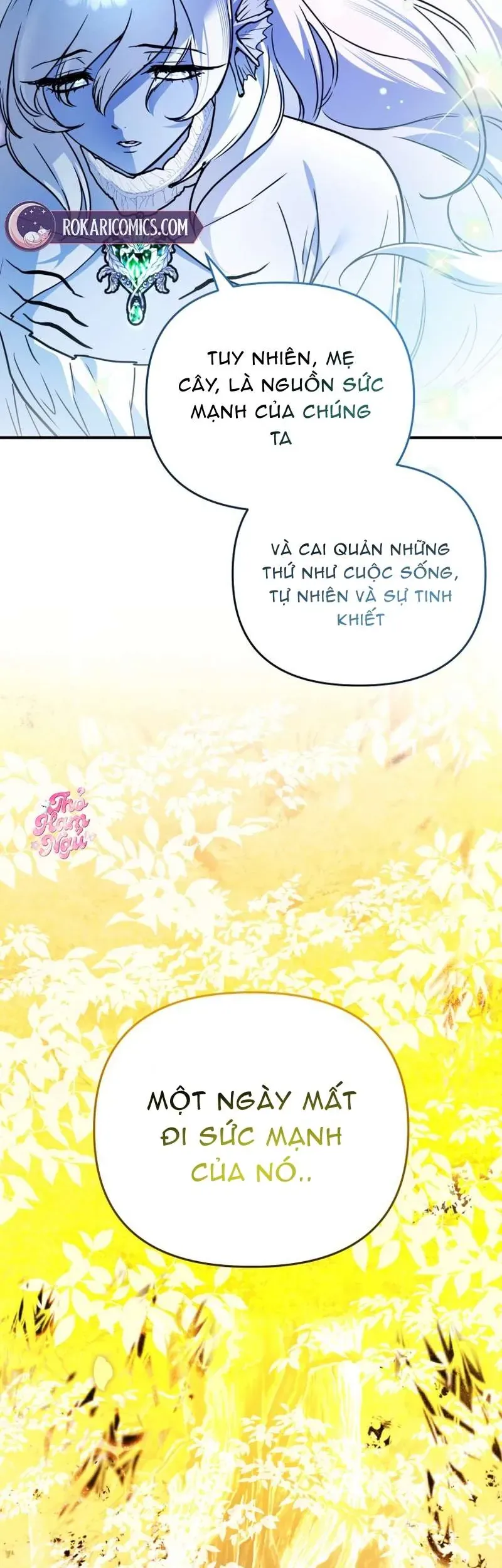 Bé Con Thiên Tài Bí Mật Đi Tìm Cha Chap 25 - Next Chap 26