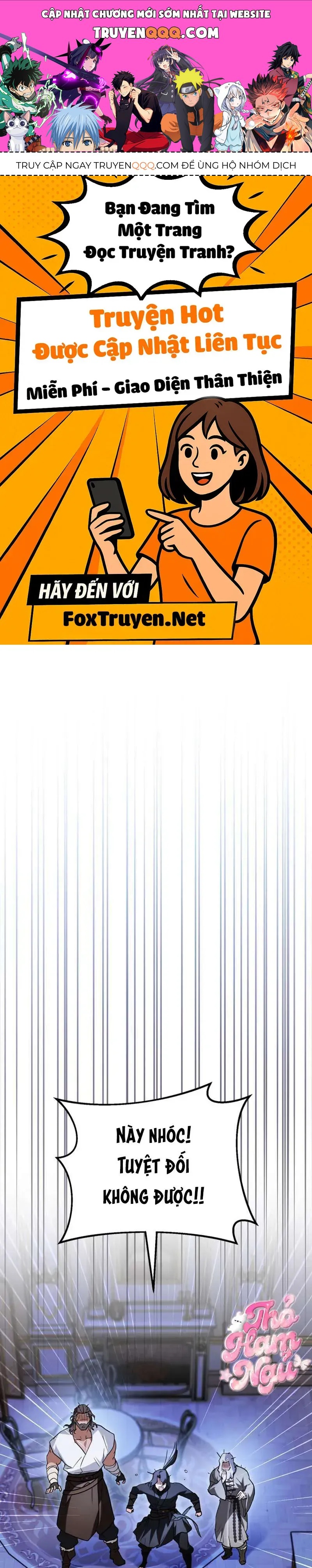 Bé Con Thiên Tài Bí Mật Đi Tìm Cha Chap 26 - Next Chap 27