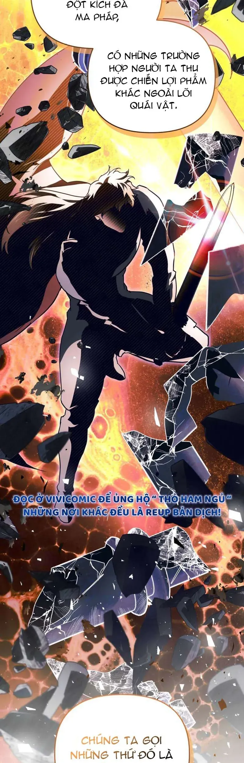 Bé Con Thiên Tài Bí Mật Đi Tìm Cha Chap 26 - Next Chap 27