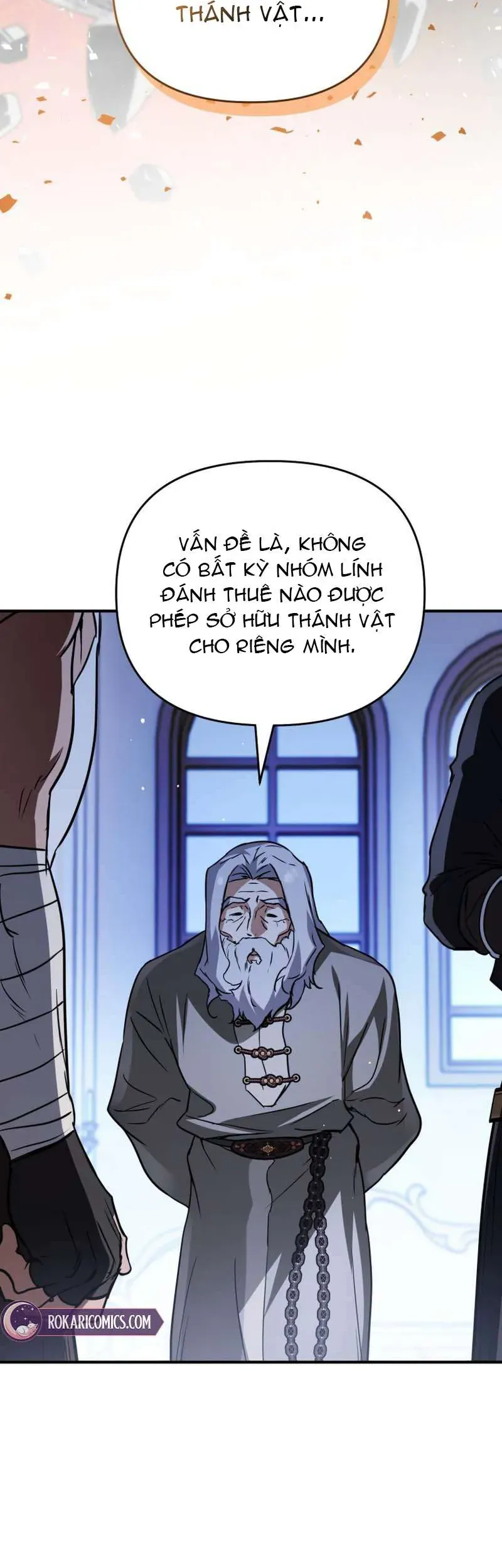 Bé Con Thiên Tài Bí Mật Đi Tìm Cha Chap 26 - Next Chap 27