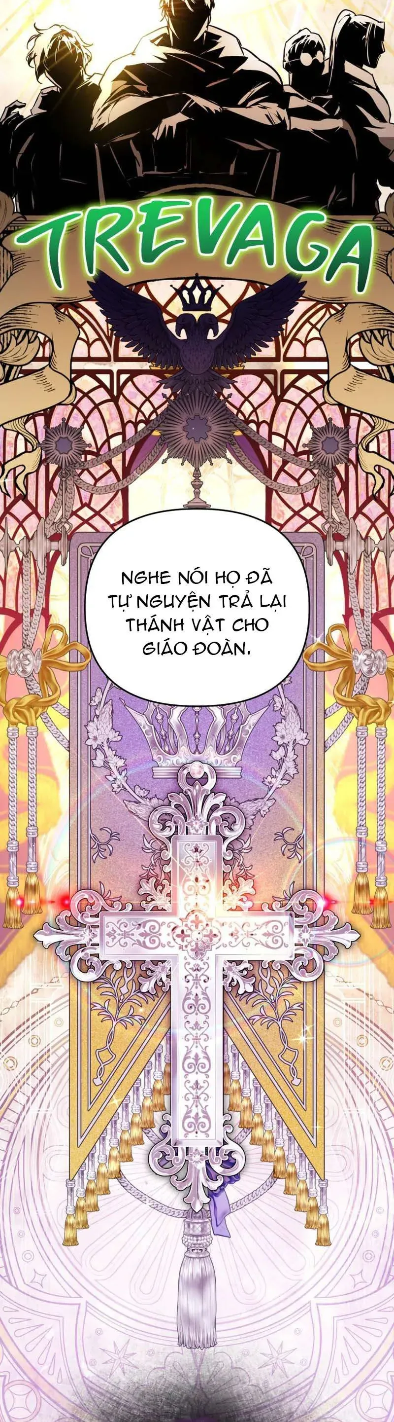 Bé Con Thiên Tài Bí Mật Đi Tìm Cha Chap 26 - Next Chap 27
