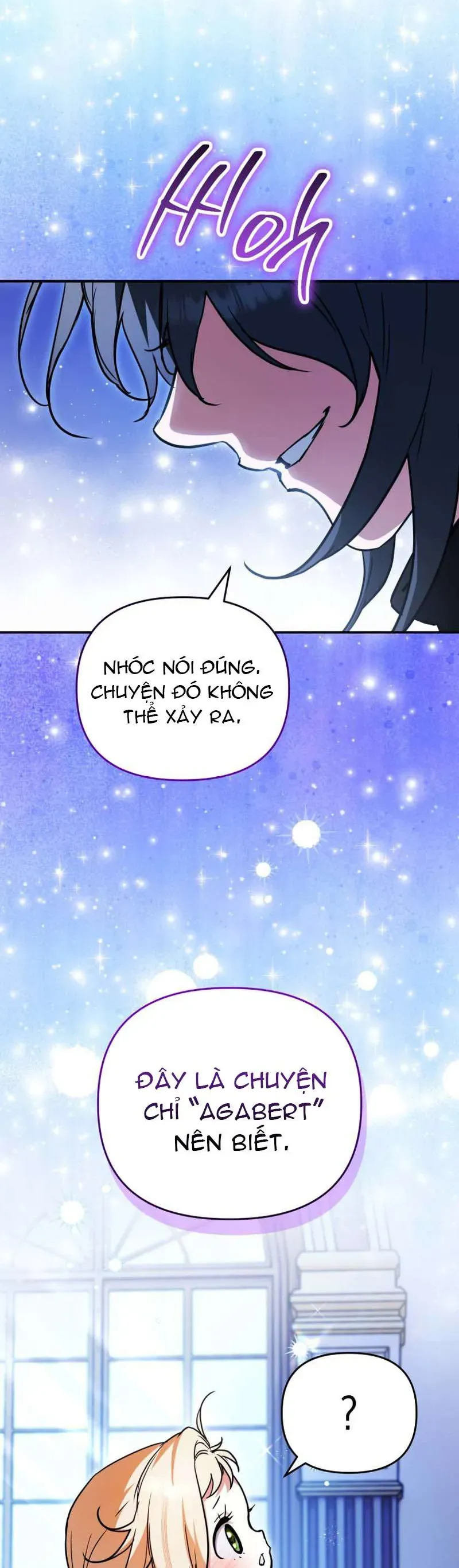 Bé Con Thiên Tài Bí Mật Đi Tìm Cha Chap 26 - Next Chap 27