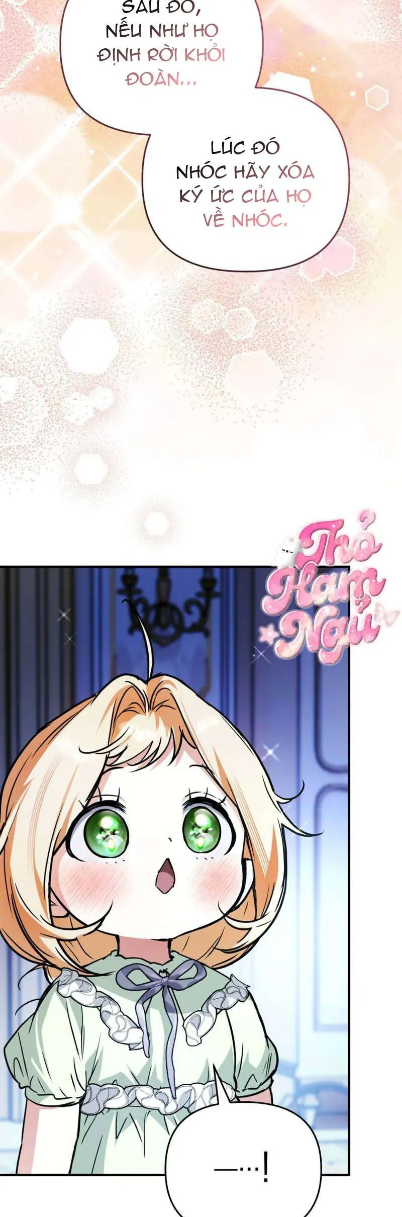 Bé Con Thiên Tài Bí Mật Đi Tìm Cha Chap 26 - Next Chap 27