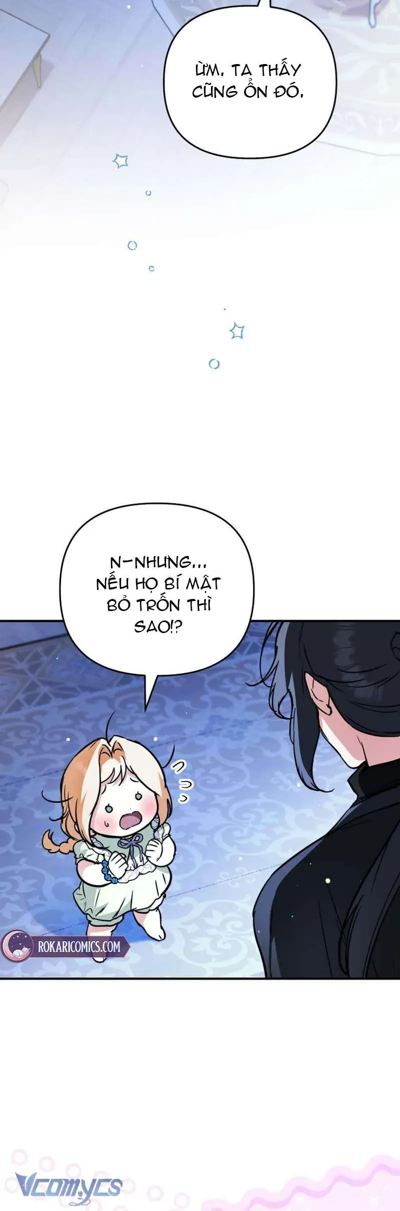 Bé Con Thiên Tài Bí Mật Đi Tìm Cha Chap 26 - Next Chap 27