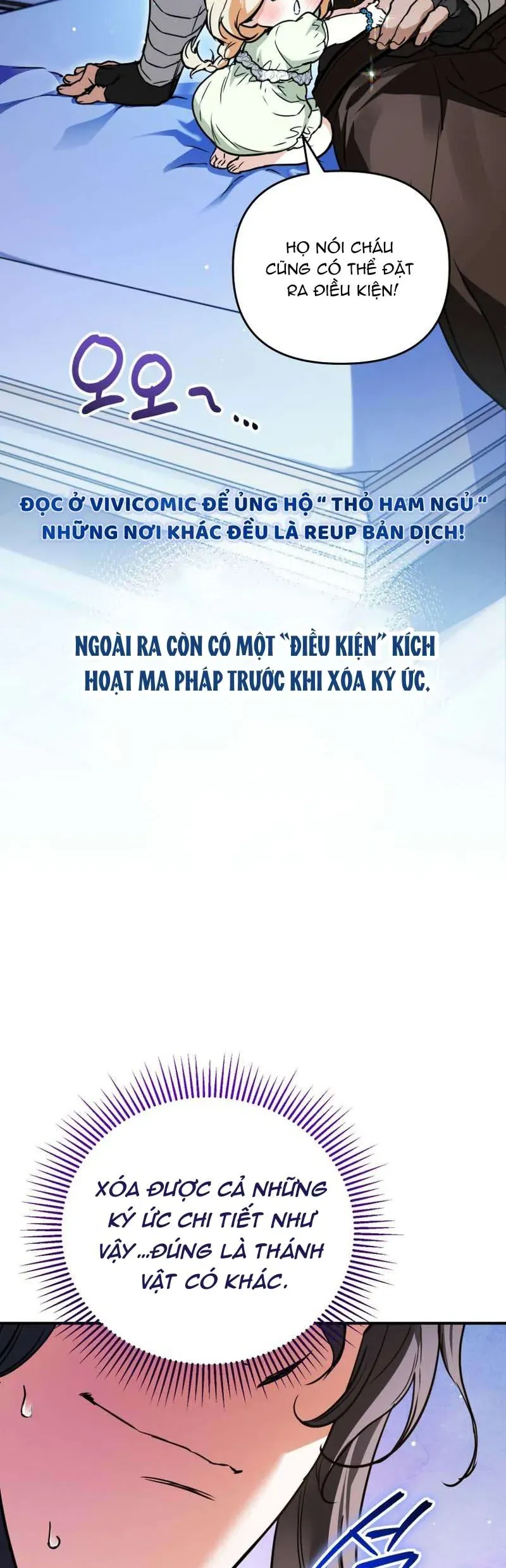 Bé Con Thiên Tài Bí Mật Đi Tìm Cha Chap 26 - Next Chap 27