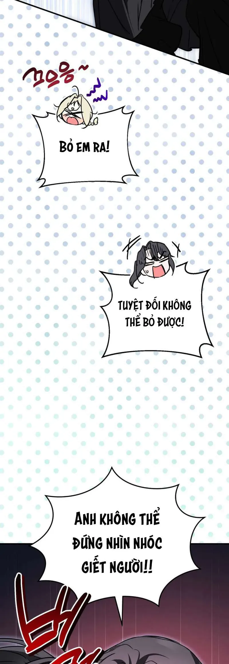 Bé Con Thiên Tài Bí Mật Đi Tìm Cha Chap 26 - Next Chap 27