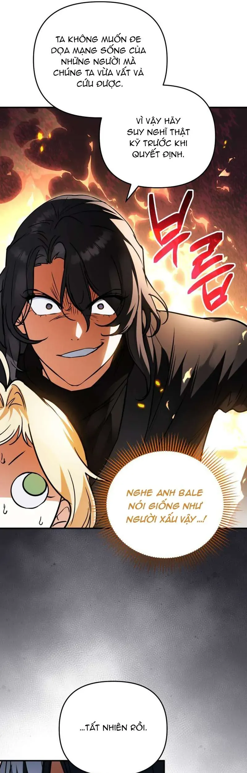 Bé Con Thiên Tài Bí Mật Đi Tìm Cha Chap 26 - Next Chap 27