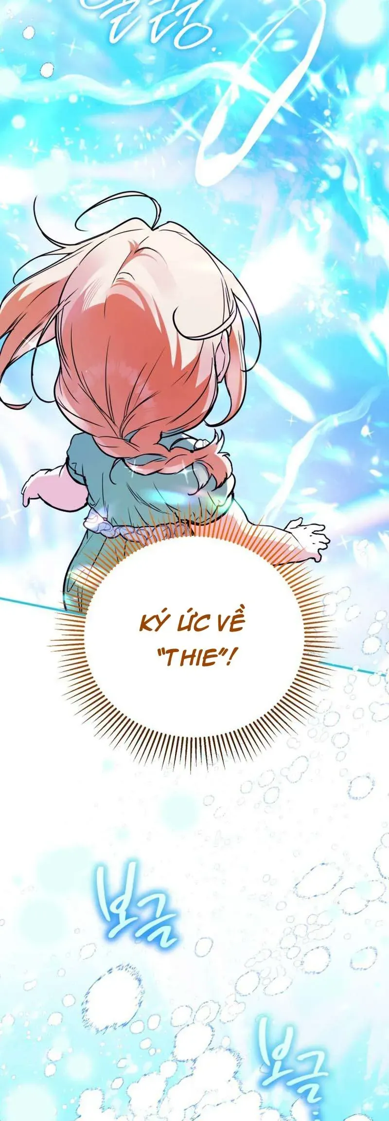 Bé Con Thiên Tài Bí Mật Đi Tìm Cha Chap 26 - Next Chap 27