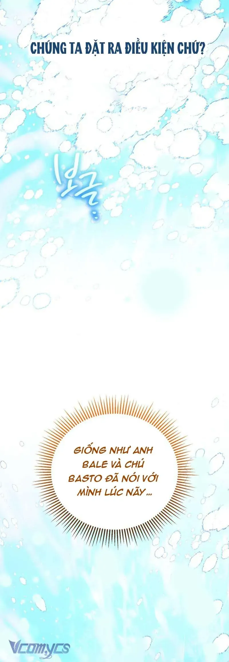 Bé Con Thiên Tài Bí Mật Đi Tìm Cha Chap 26 - Next Chap 27