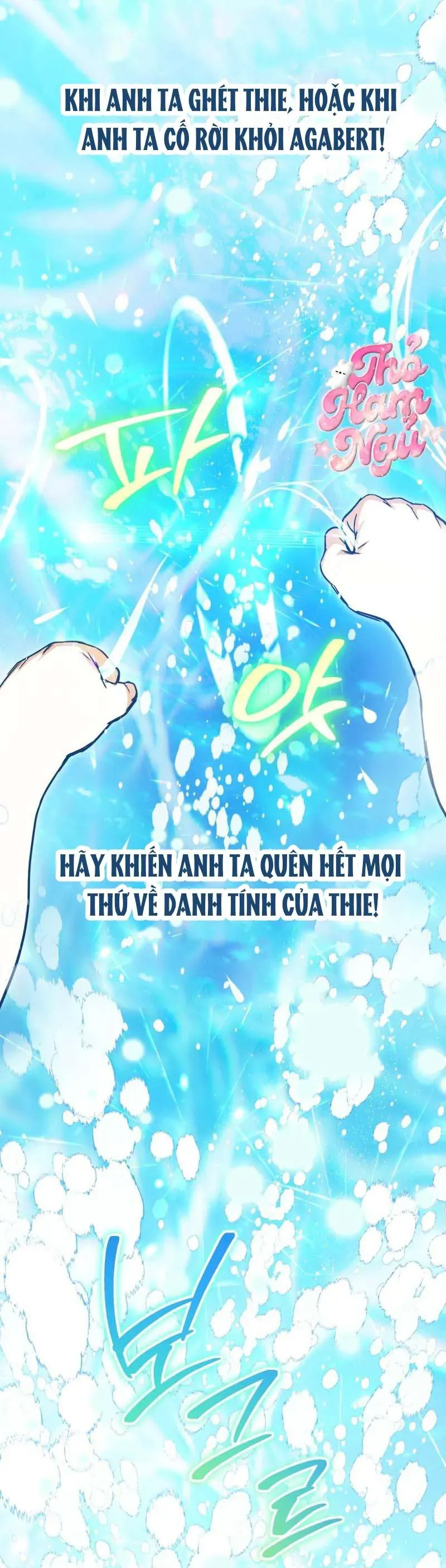 Bé Con Thiên Tài Bí Mật Đi Tìm Cha Chap 26 - Next Chap 27