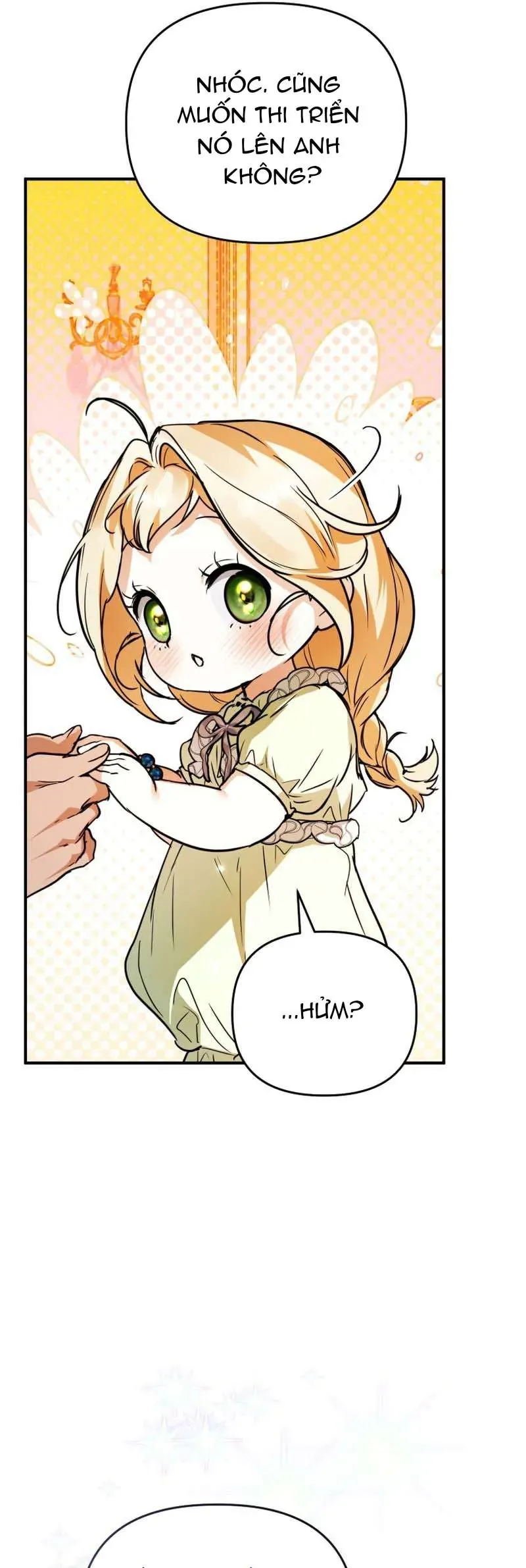 Bé Con Thiên Tài Bí Mật Đi Tìm Cha Chap 26 - Next Chap 27