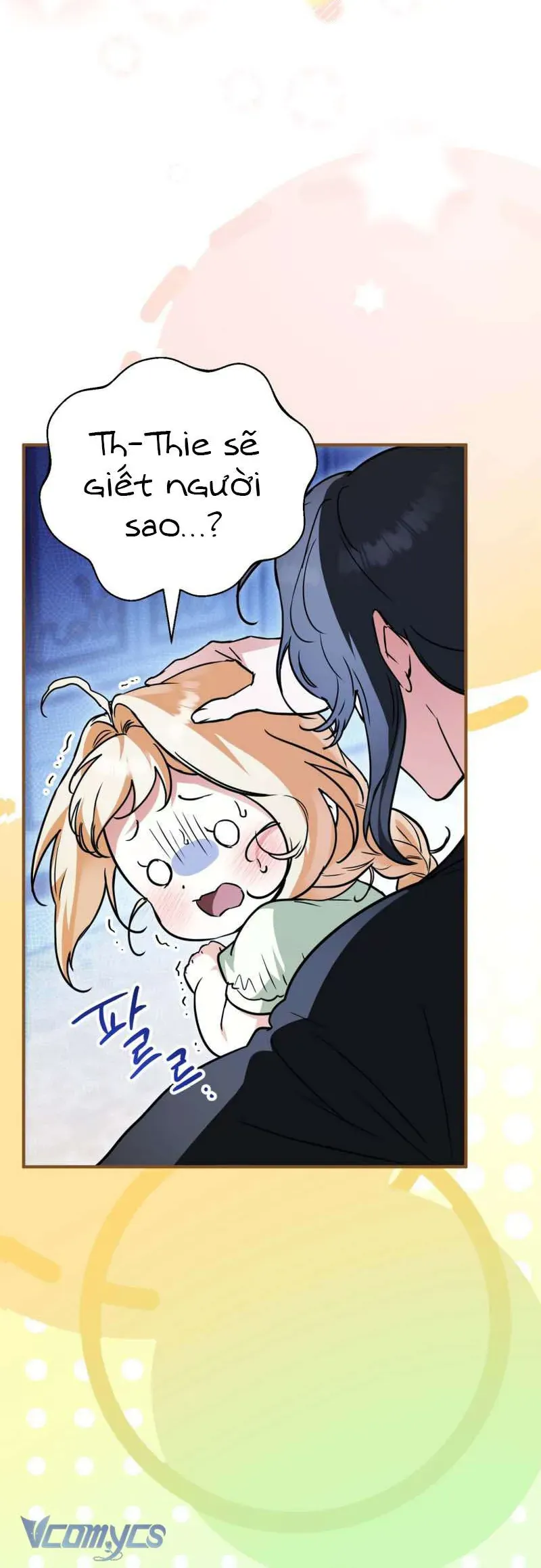 Bé Con Thiên Tài Bí Mật Đi Tìm Cha Chap 26 - Next Chap 27