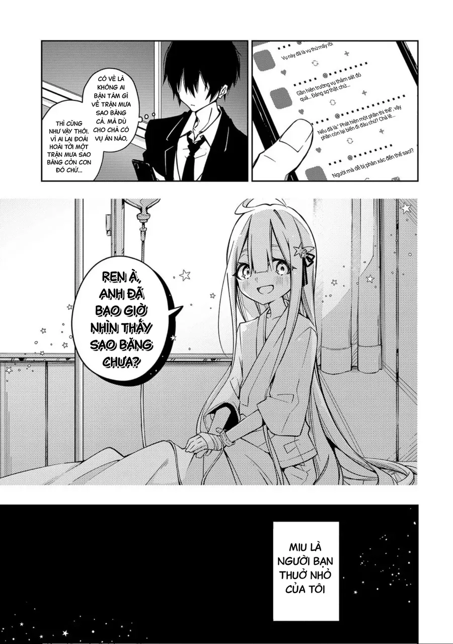 Persephonia Chap 1 - Next Chap 2