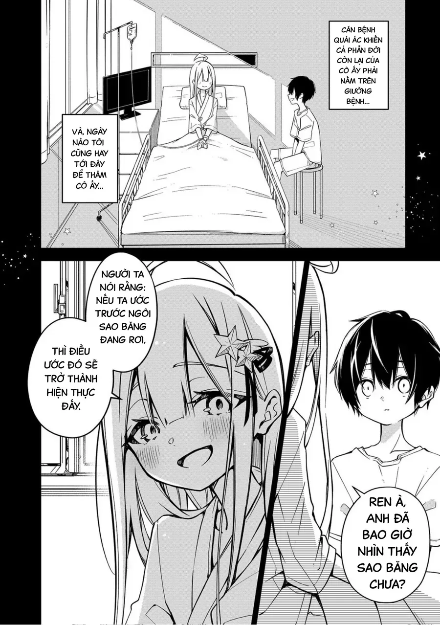 Persephonia Chap 1 - Next Chap 2