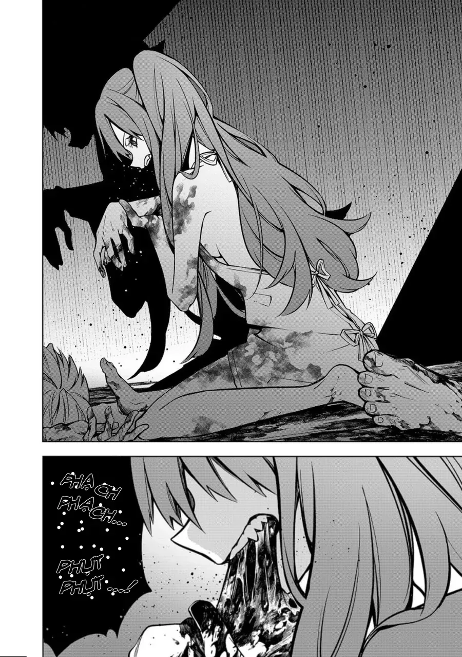 Persephonia Chap 1 - Next Chap 2