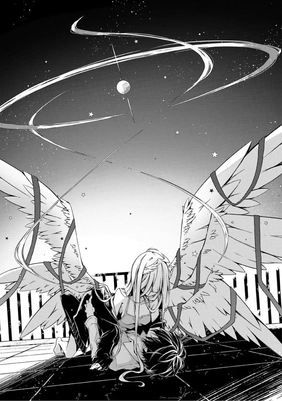 Persephonia Chap 1 - Next Chap 2