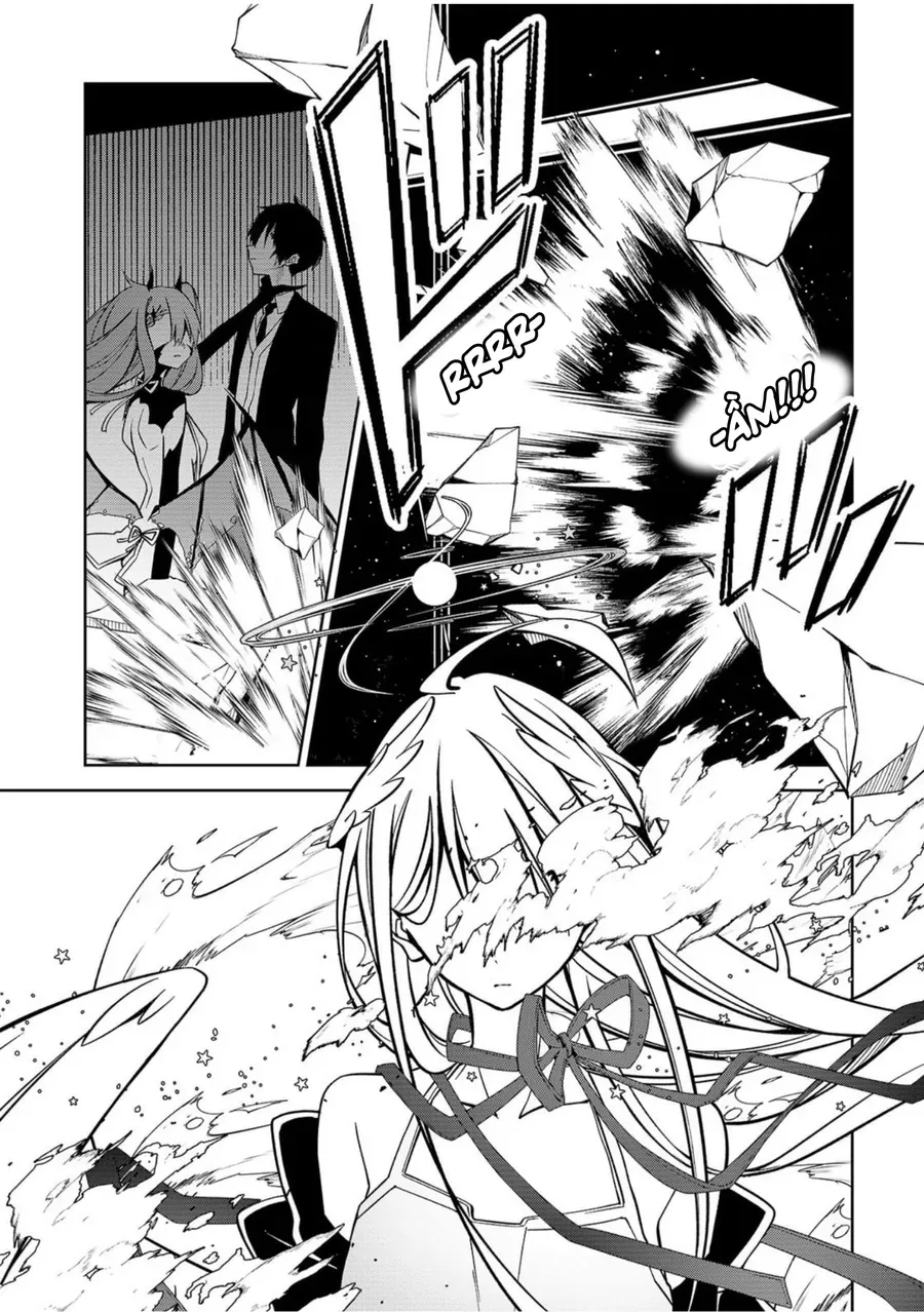 Persephonia Chap 1 - Next Chap 2