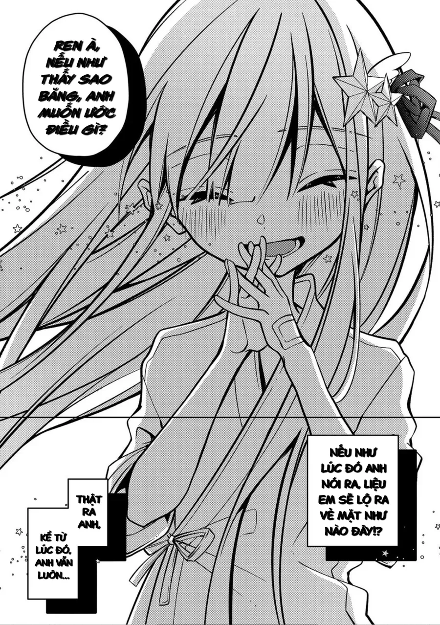 Persephonia Chap 1 - Next Chap 2