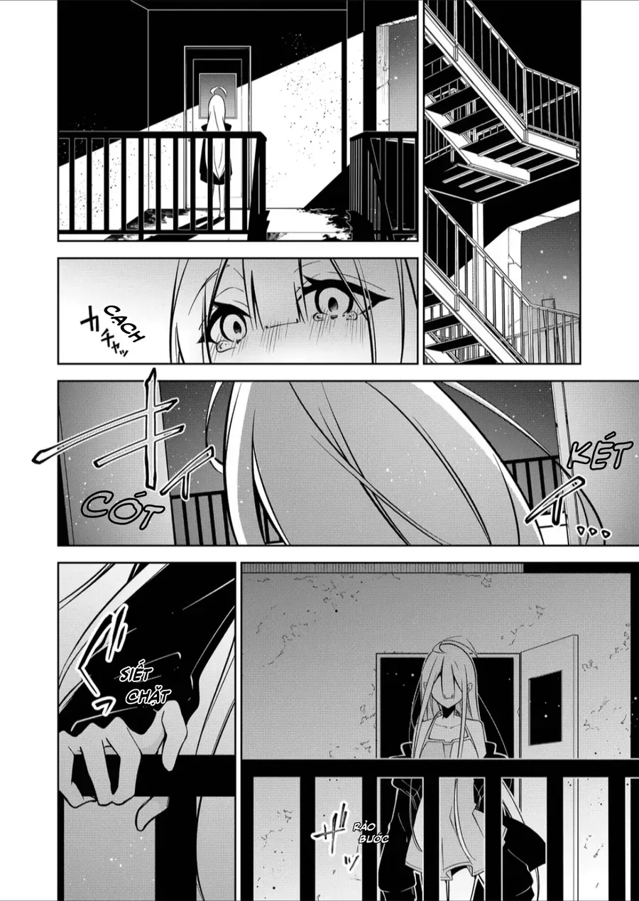 Persephonia Chap 2 - Next Chap 3