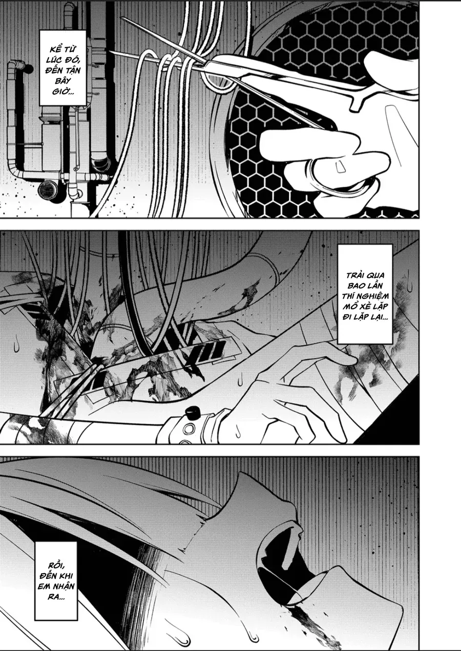 Persephonia Chap 2 - Next Chap 3