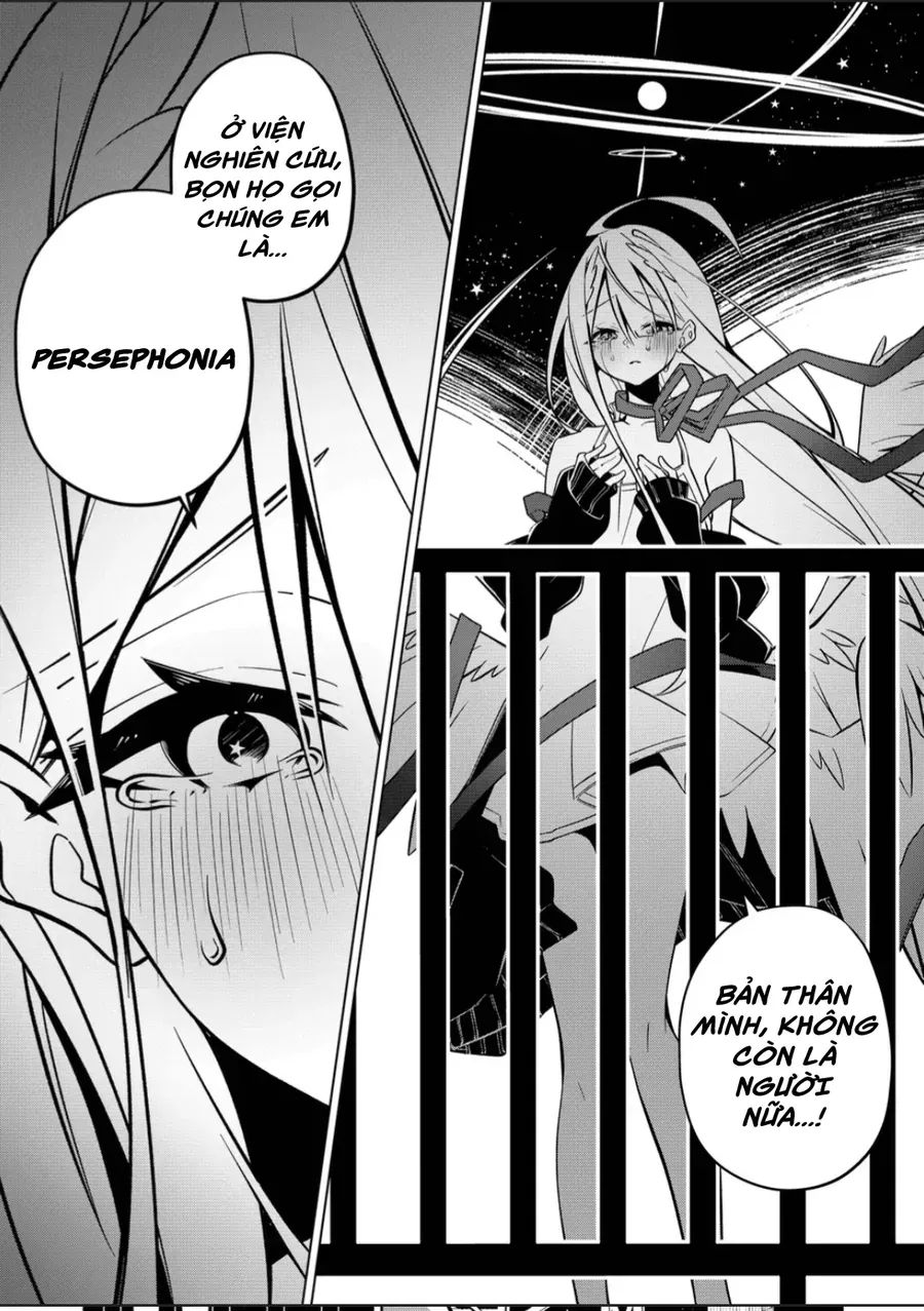 Persephonia Chap 2 - Next Chap 3