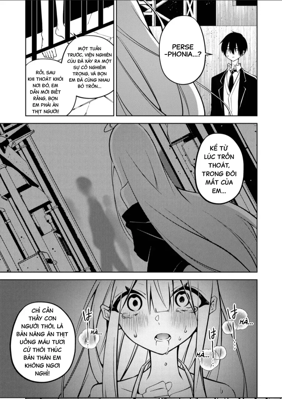 Persephonia Chap 2 - Next Chap 3