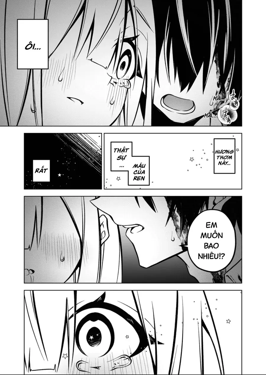 Persephonia Chap 2 - Next Chap 3