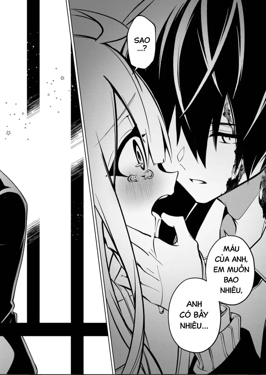 Persephonia Chap 2 - Next Chap 3