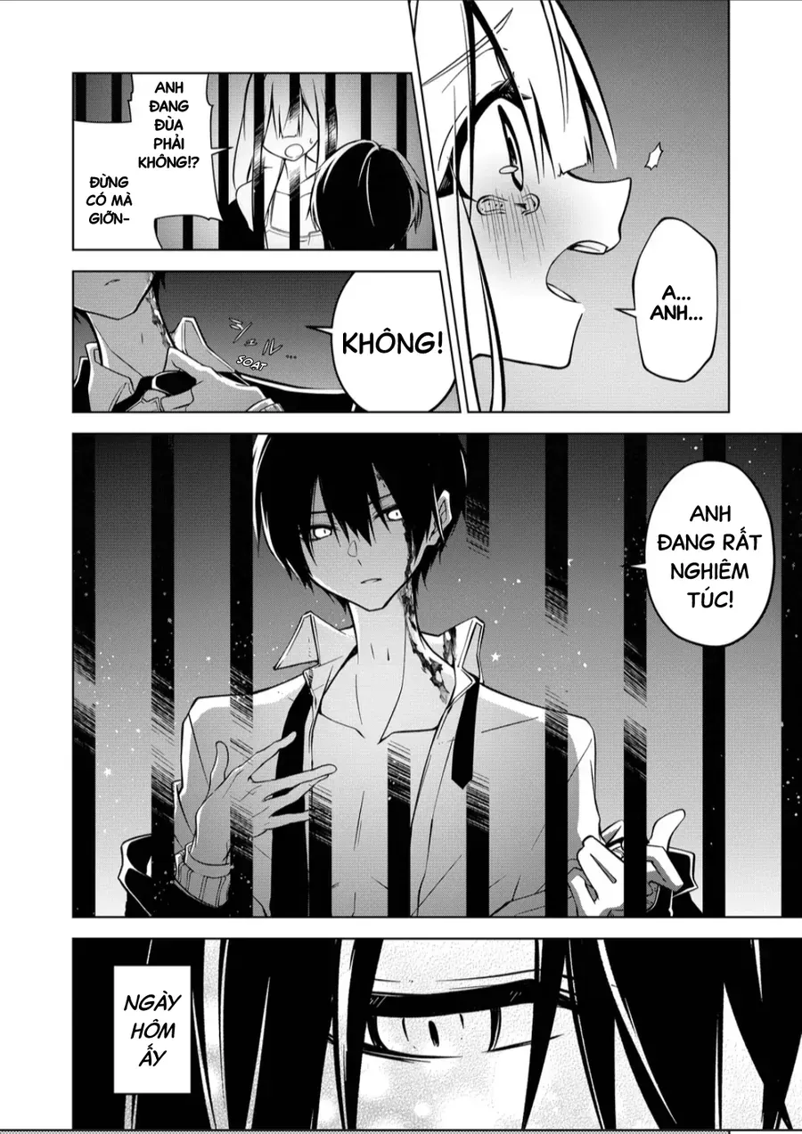 Persephonia Chap 2 - Next Chap 3