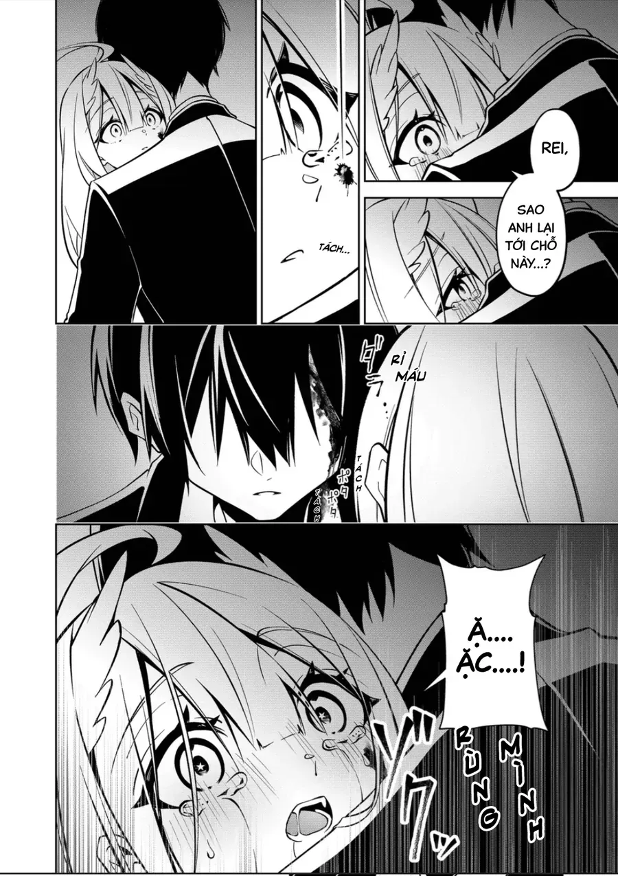 Persephonia Chap 2 - Next Chap 3