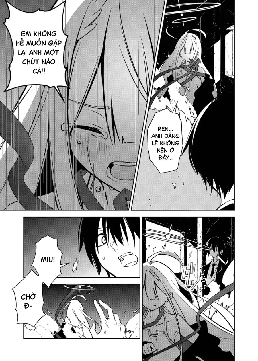 Persephonia Chap 2 - Next Chap 3