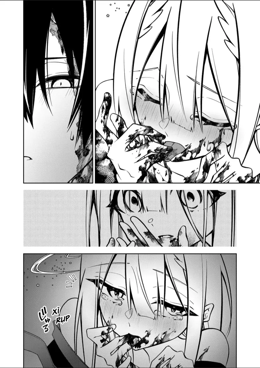 Persephonia Chap 3 - Next Chap 4