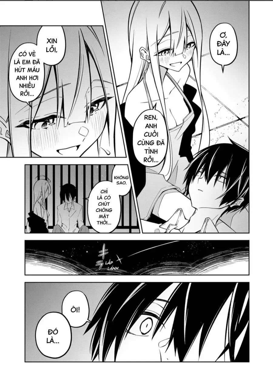 Persephonia Chap 3 - Next Chap 4