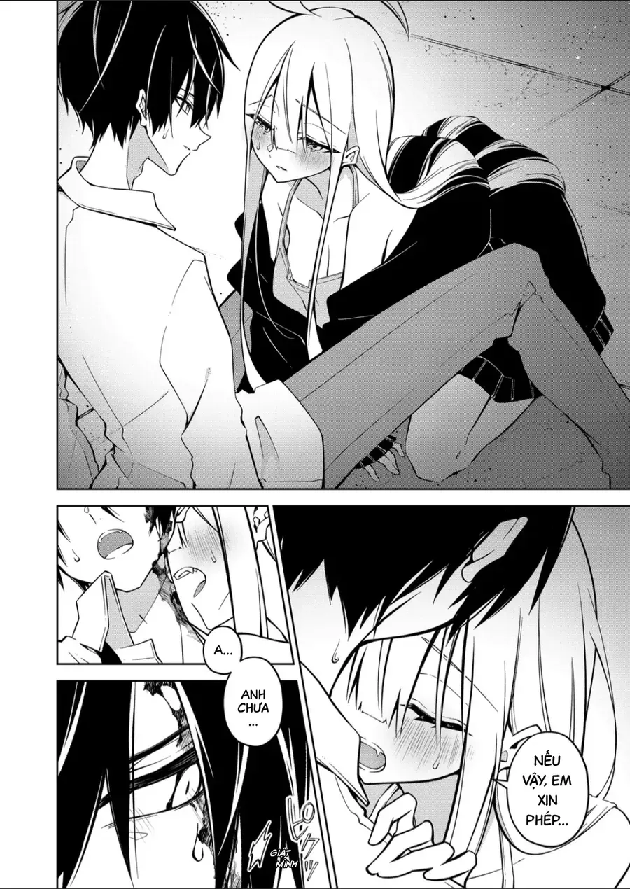 Persephonia Chap 3 - Next Chap 4