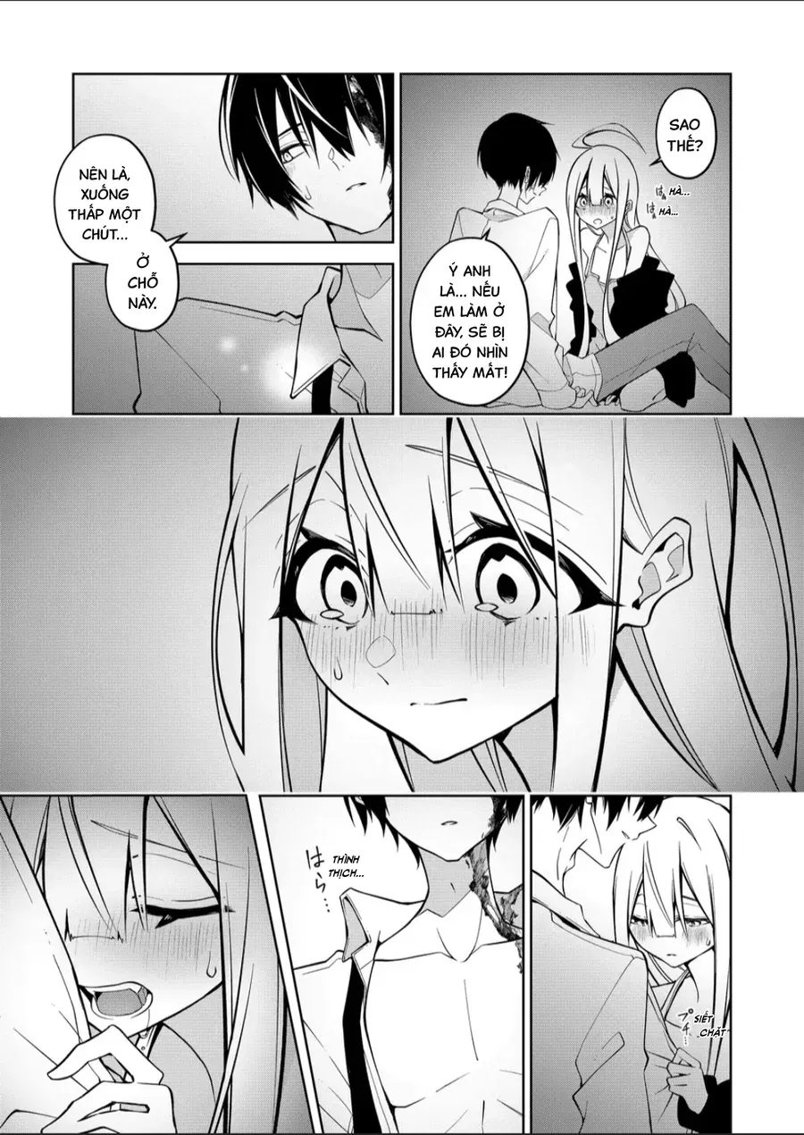 Persephonia Chap 3 - Next Chap 4