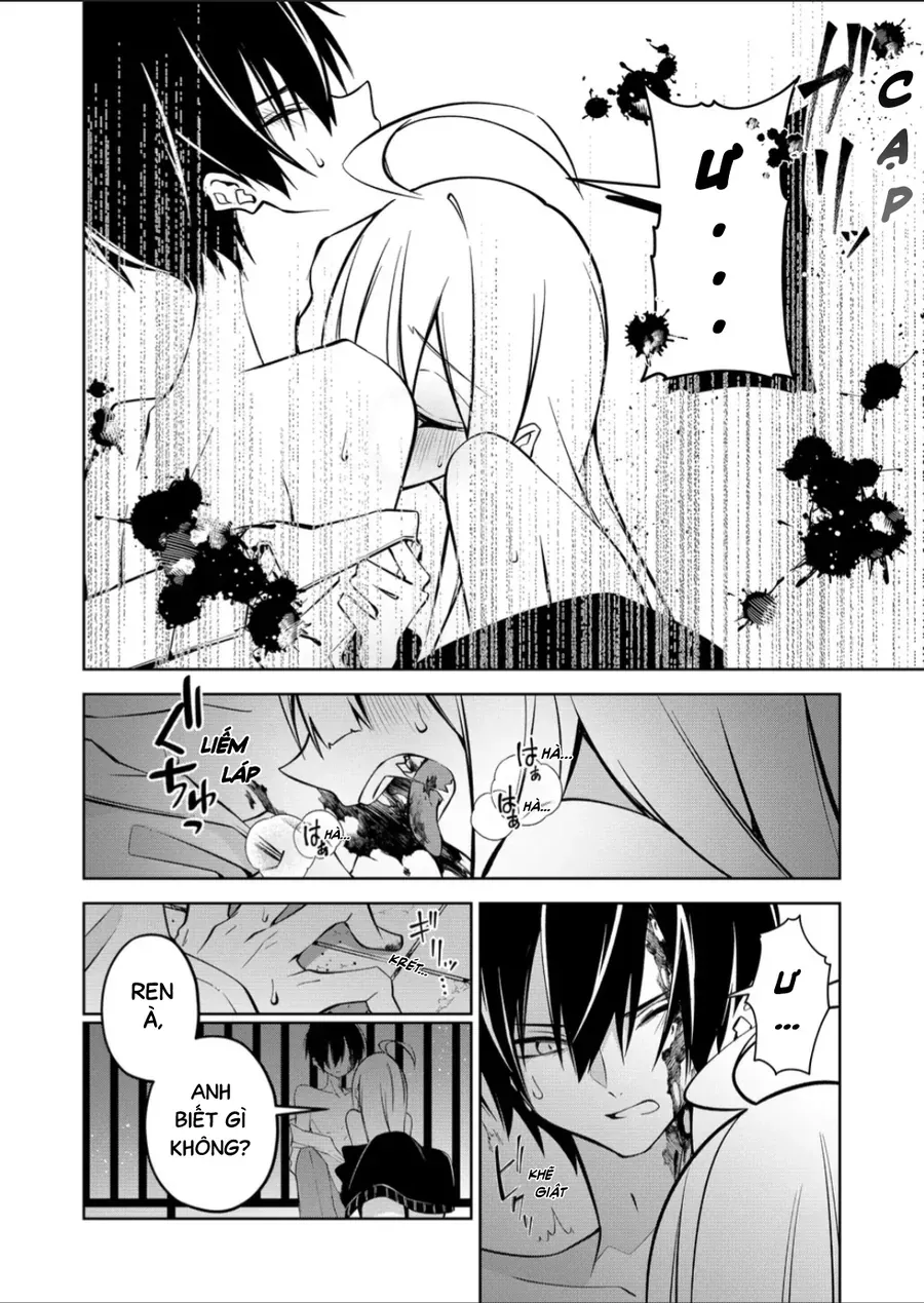 Persephonia Chap 3 - Next Chap 4