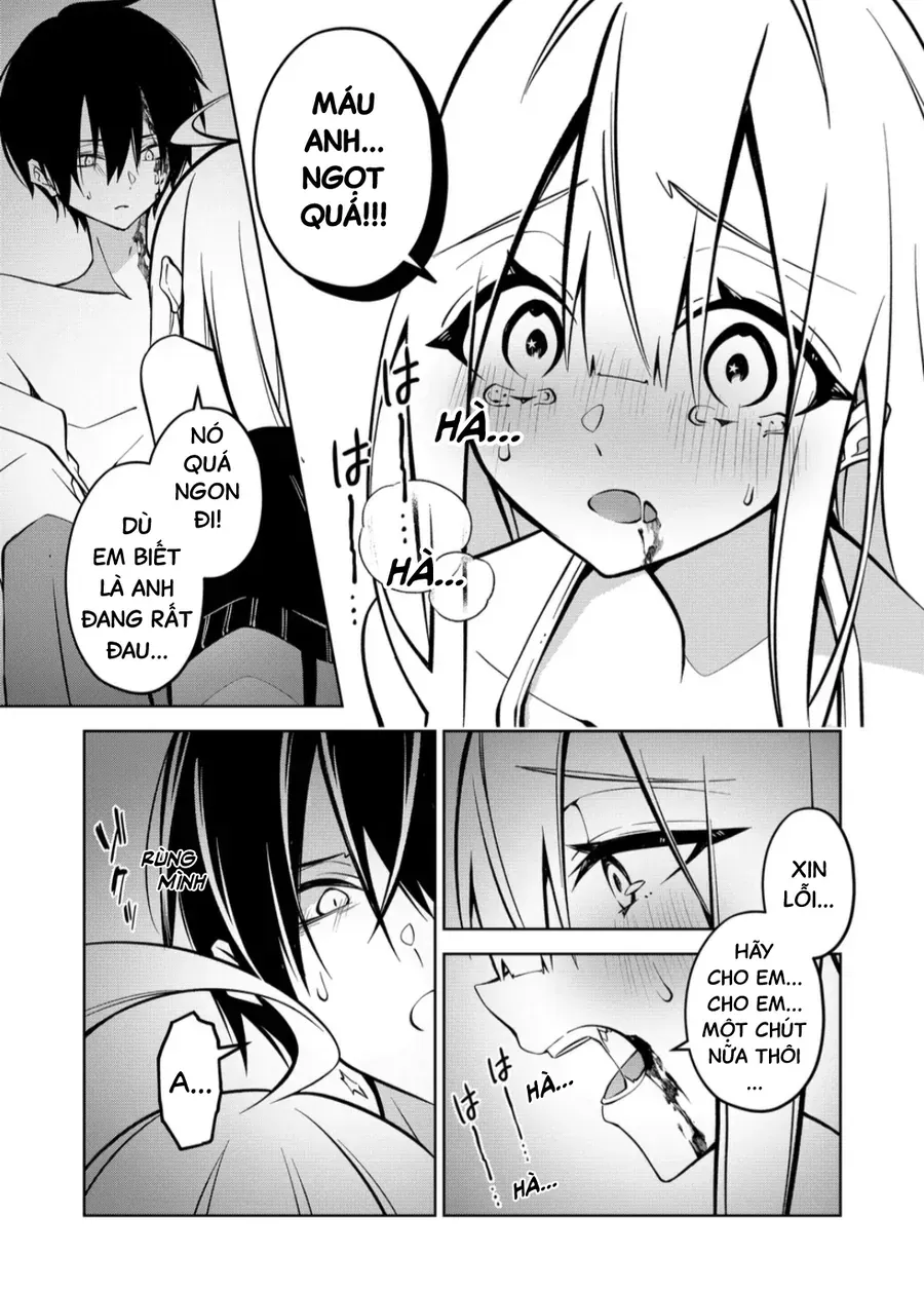 Persephonia Chap 3 - Next Chap 4