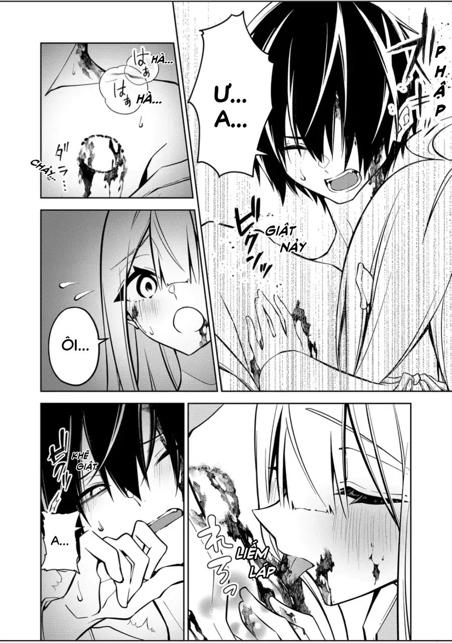 Persephonia Chap 3 - Next Chap 4