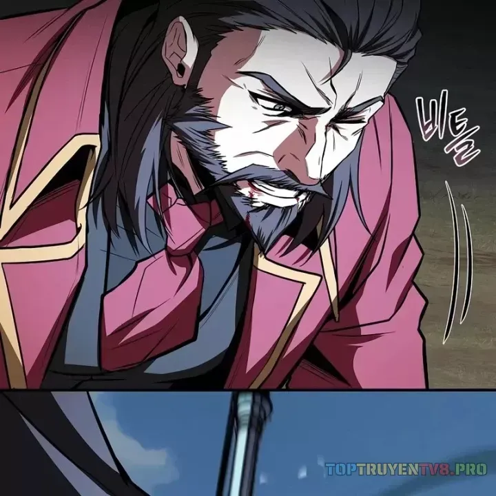 Thiên Tài Ma Pháp Sư Giấu Nghề Chap 134 - Next Chap 133