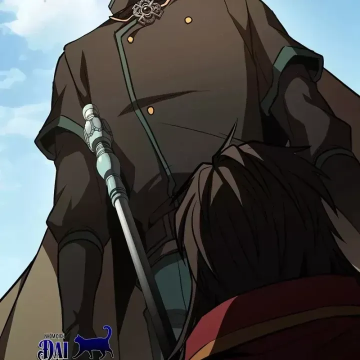 Thiên Tài Ma Pháp Sư Giấu Nghề Chap 134 - Next Chap 133