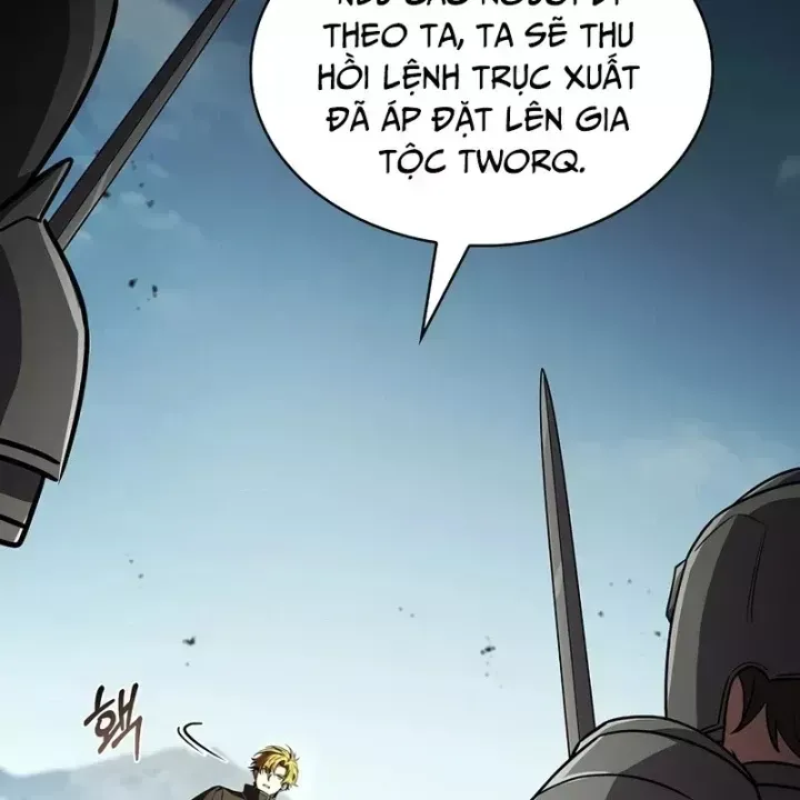 Thiên Tài Ma Pháp Sư Giấu Nghề Chap 134 - Next Chap 133